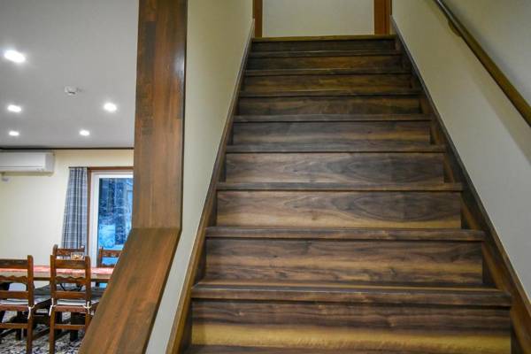 Villa 777 Hakuba