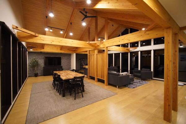 Sugoi Chalets すごいシャレー 2020年NEW OPEN - BBQ(事前予約)