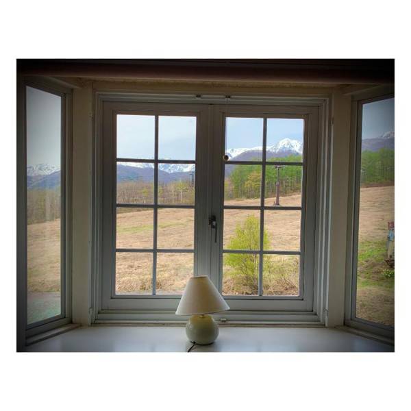 Sunshine Hakuba Ski-to-door