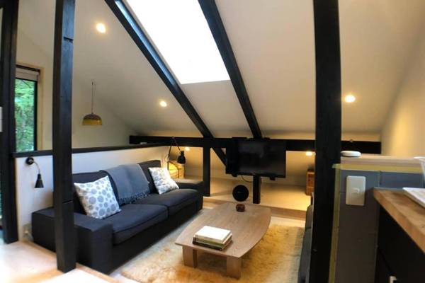 Hakuba Cottage Karamatsu