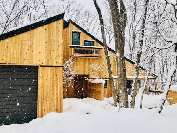Asagiri Chalet Hakuba