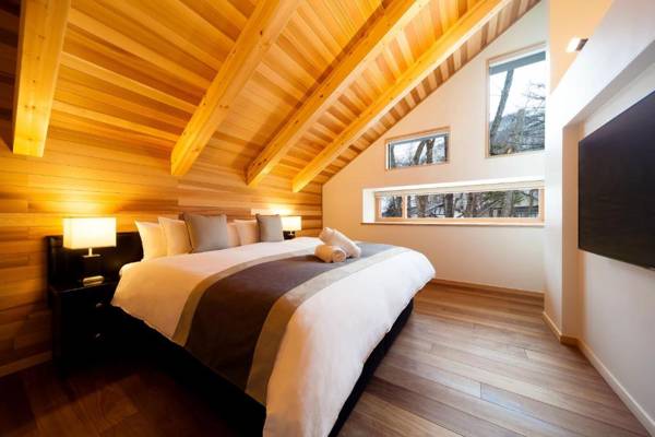 Asagiri Chalet Hakuba