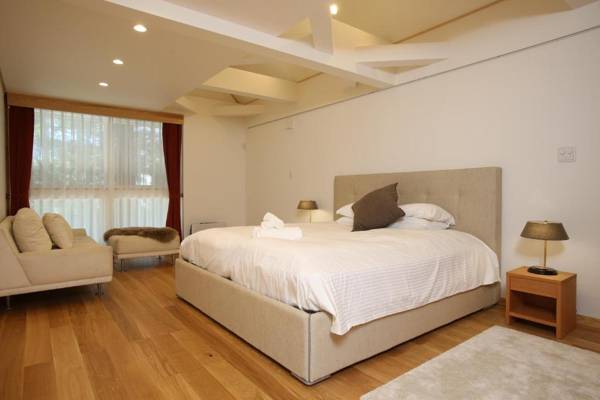 Villa Bavaria by Hakuba White Fox Company