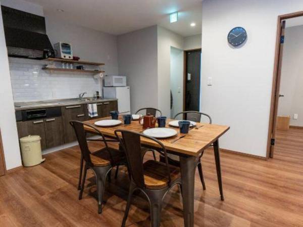 Mountain Stream Apartments