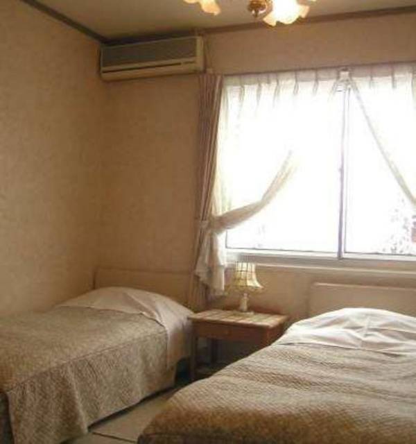 Pension Shiroi Terrace