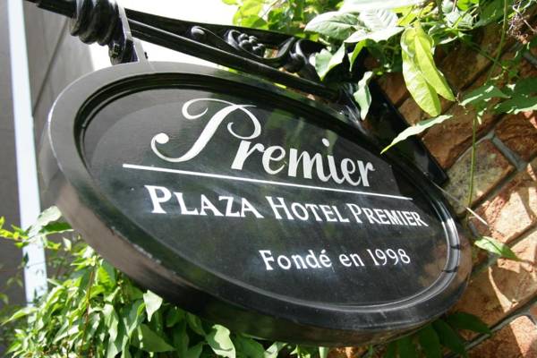 Plaza Hotel Premier