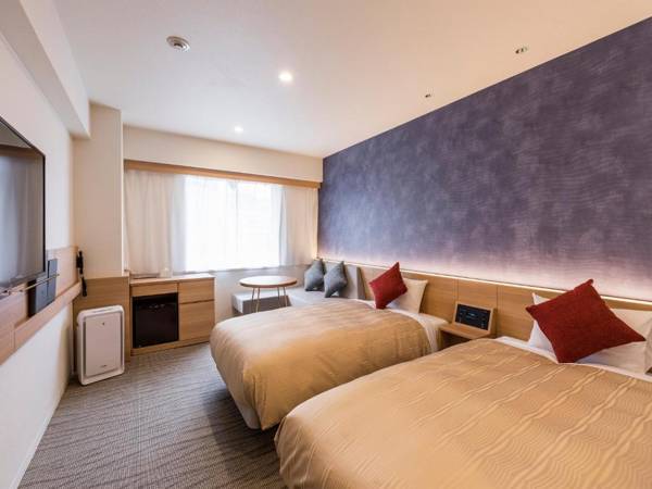 Nishitetsu Inn Fukuoka