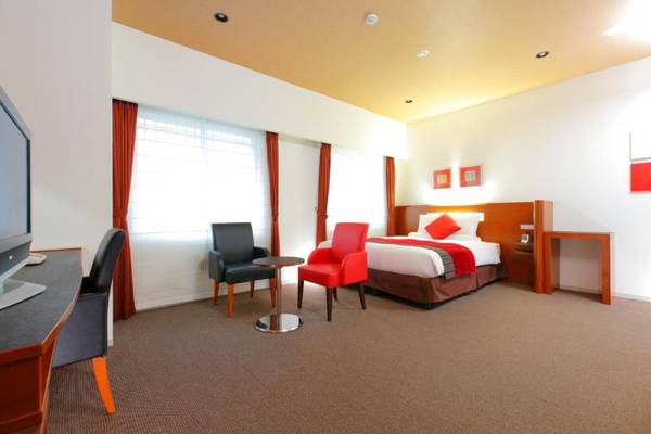 HOTEL MYSTAYS Fukuoka Tenjin Minami