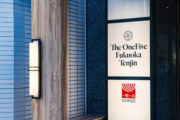 The OneFive Fukuoka Tenjin