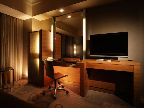 Workspace - Hotel Okura Fukuoka