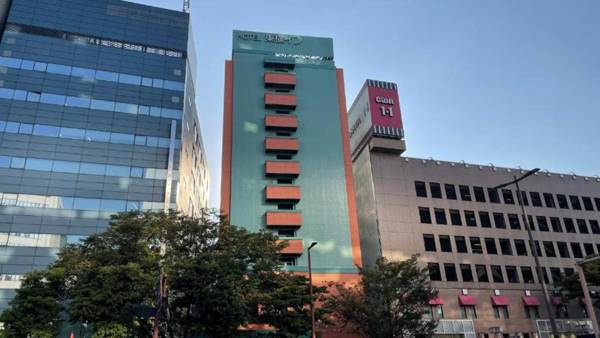 Toyoko Inn Hakata Ekimae Gion