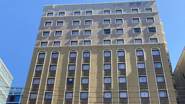 Toyoko Inn Hakata-guchi Ekimae