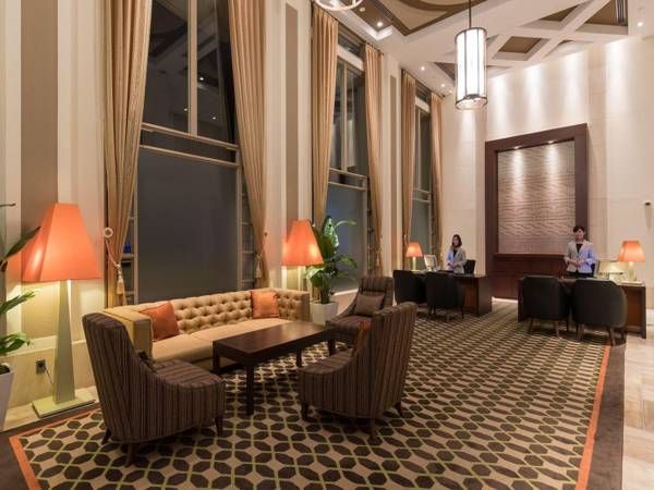 JR Kyushu Hotel Blossom Fukuoka