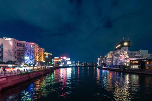 The OneFive Terrace Fukuoka