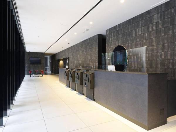 Hakata Green Hotel No.1