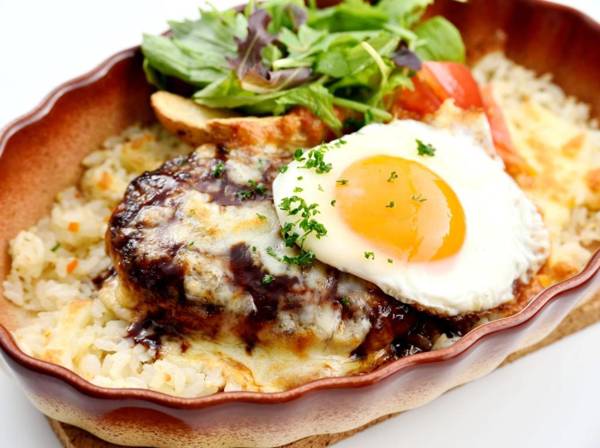 Hotel Vert (Love Hotel)