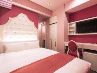 Hotel Wing International Select Hakata-Ekimae