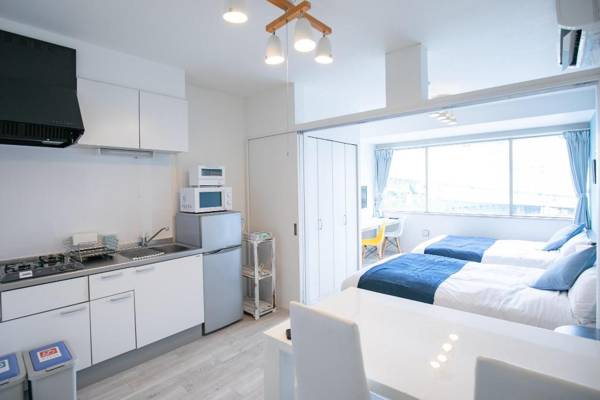 REALITY HAKATA 2 HOTEL