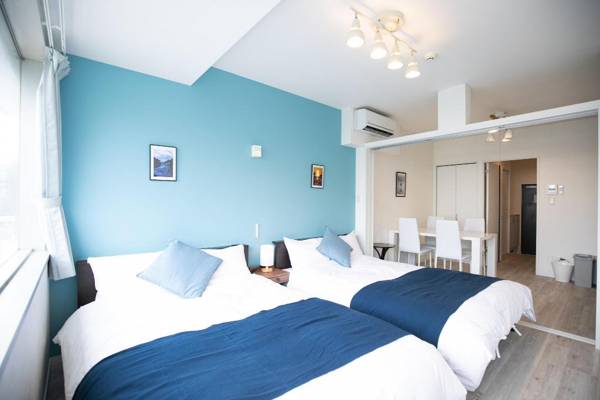 REALITY HAKATA 2 HOTEL