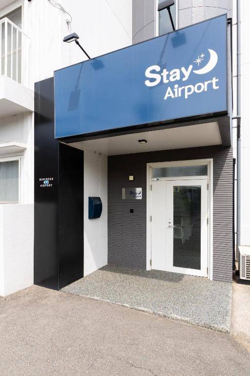 Stay Airport