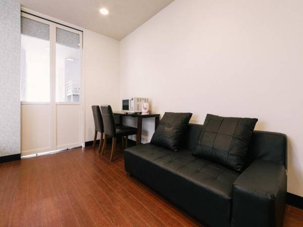 Guest House Yasuragi Hakata Station Side