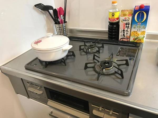 Fukuoka Guest House Jikka