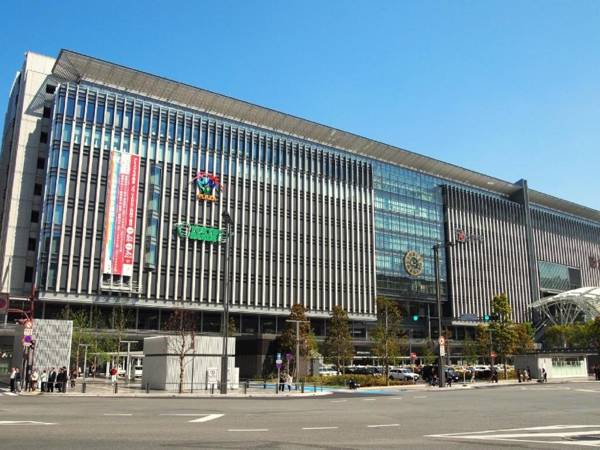 Hotel WBF Grande Hakata