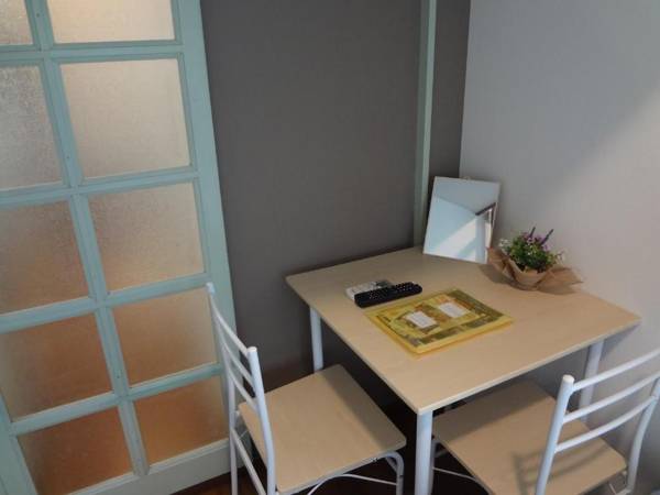 Guest House ZEN HAKATA 201