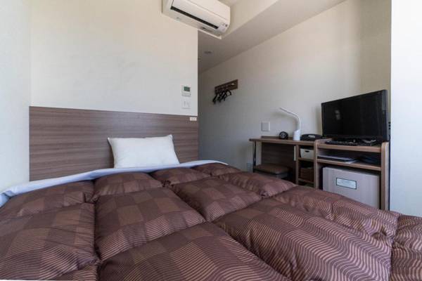 R&B Hotel Hakata Ekimae 2