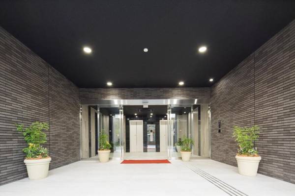 Shizutetsu Hotel Prezio Hakataekimae