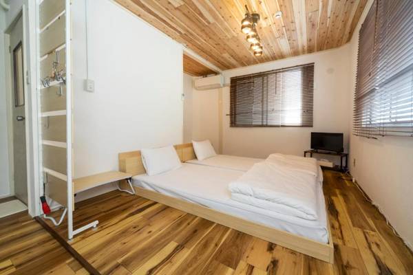 コインズホステル天神ペット宿泊可