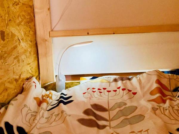 Cloud Sharing Hotel Hakata 1