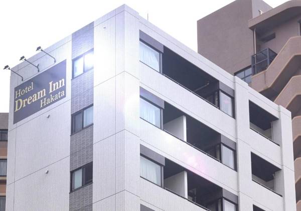 Dream Inn Hakata