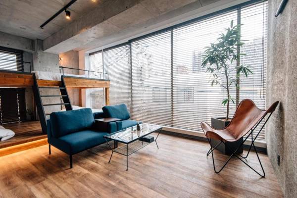 mizuka Daimyo 1 - unmanned hotel -