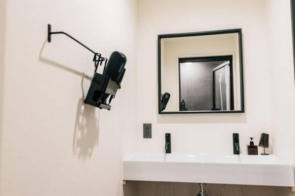 mizuka Daimyo 1 - unmanned hotel -