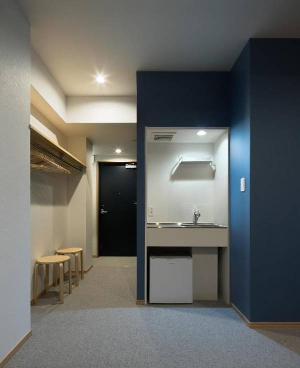 RIVERSIDE HOSTEL YuRaRiver Susaki