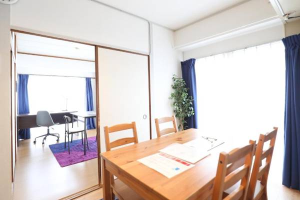 Reisen Apartment 603