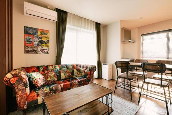 GRAND BASE Hakata Haruyoshi