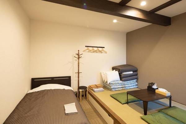 Hotel Tohko HakataGion