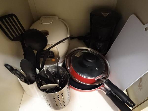 Guest House ZEN HAKATA 401