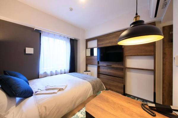 Quintessa Hotel Fukuoka Tenjin Minami