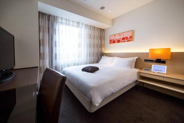 HOTEL FORZA HAKATAEKI CHIKUSHI-GUCHI Ⅰ