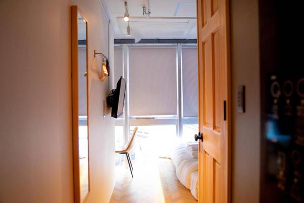 HOTEL ORIGO HAKATA - Gion -