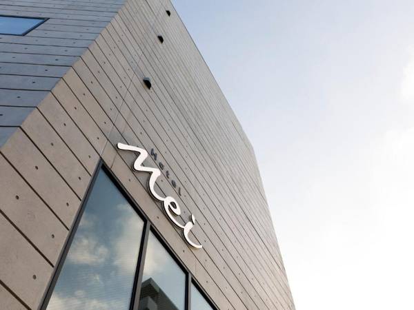 Hotel Mei Fukuoka Tenjin