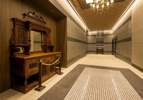 Hotel Monterey Fukuoka