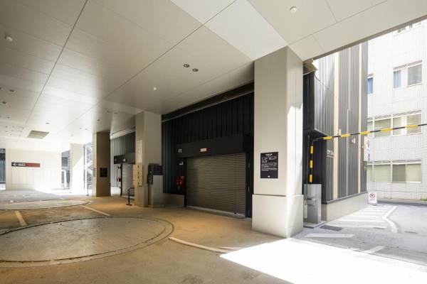 Hotel Monterey Fukuoka