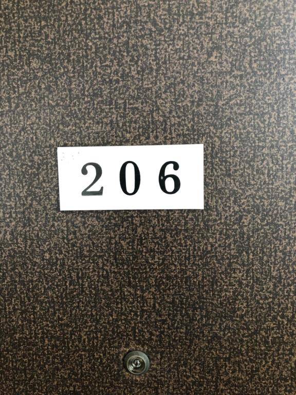 THE MICKEY CARLTON Ohashi 206