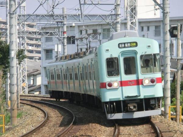 ザ ミッキー カールトン 井尻 203