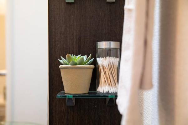 CANAL NESTO -良いロケーション-固定Wifi-長期滞在やワーケーションにも最適!