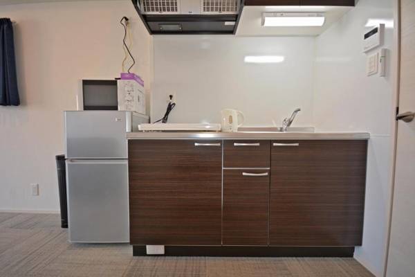 The Grand Residence Hotel Tenjin